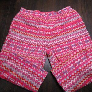 SLEEP CHIC LADIES PAJAMA PANTS NWOT SIZE XL